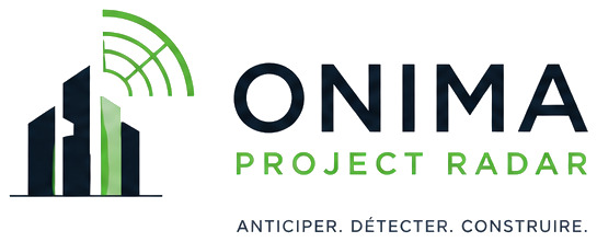 Onima Project Radar
